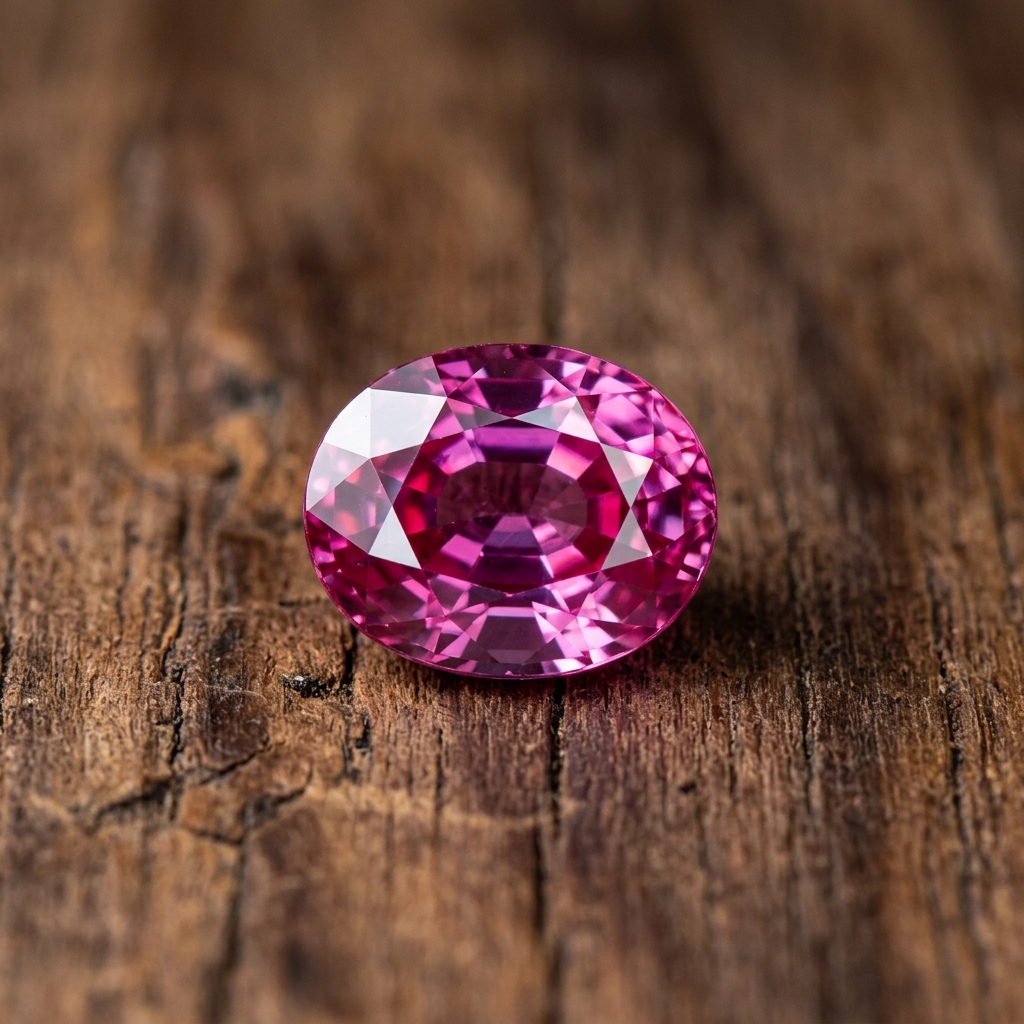Pink Sapphires